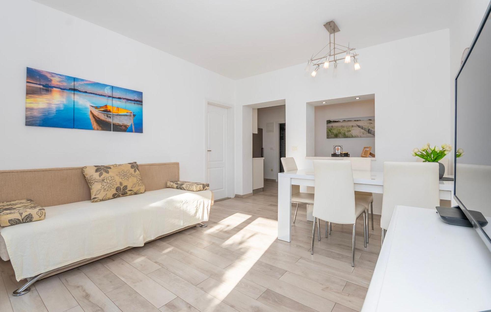 Apartment Sima Omis Luaran gambar