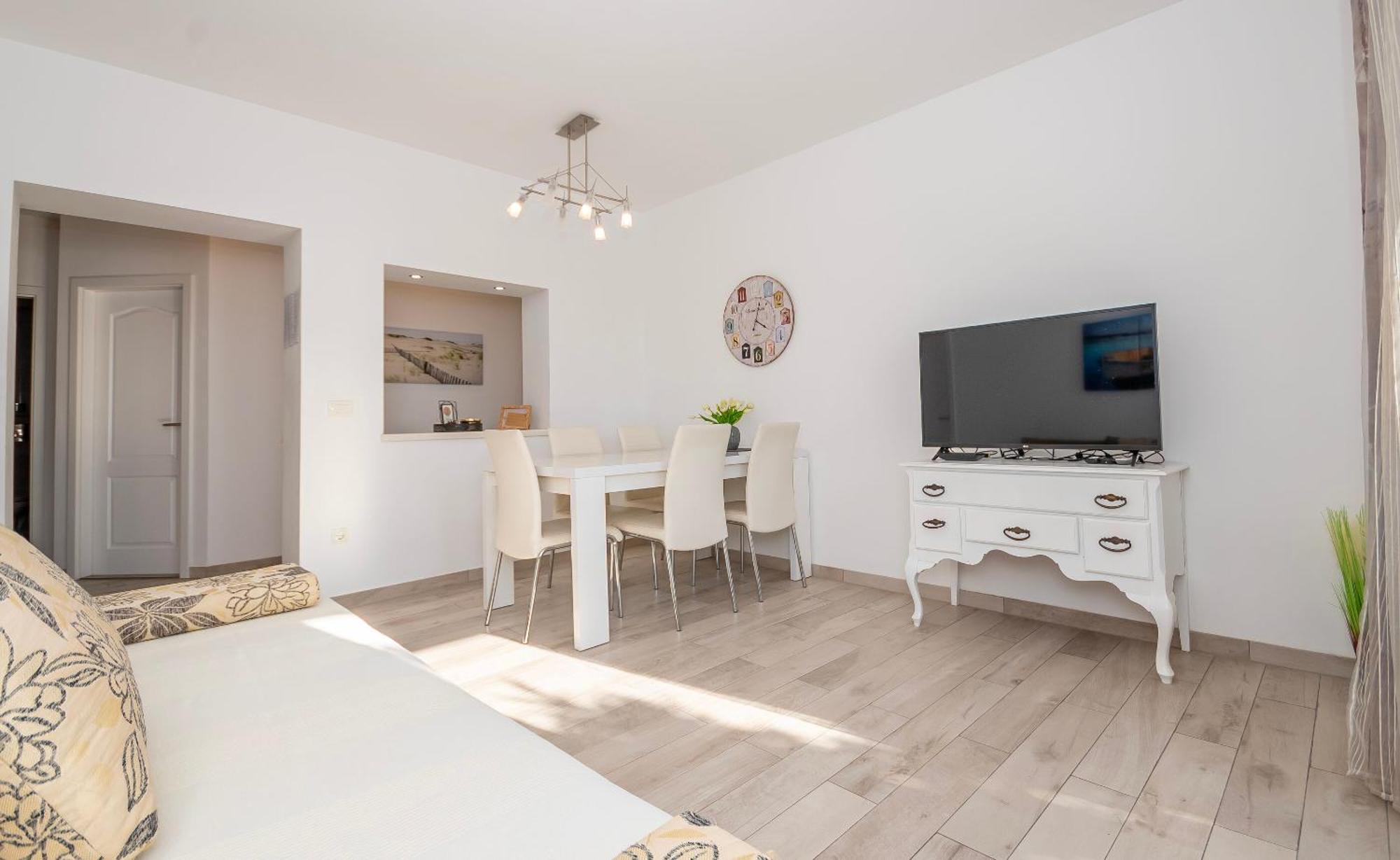 Apartment Sima Omis Luaran gambar