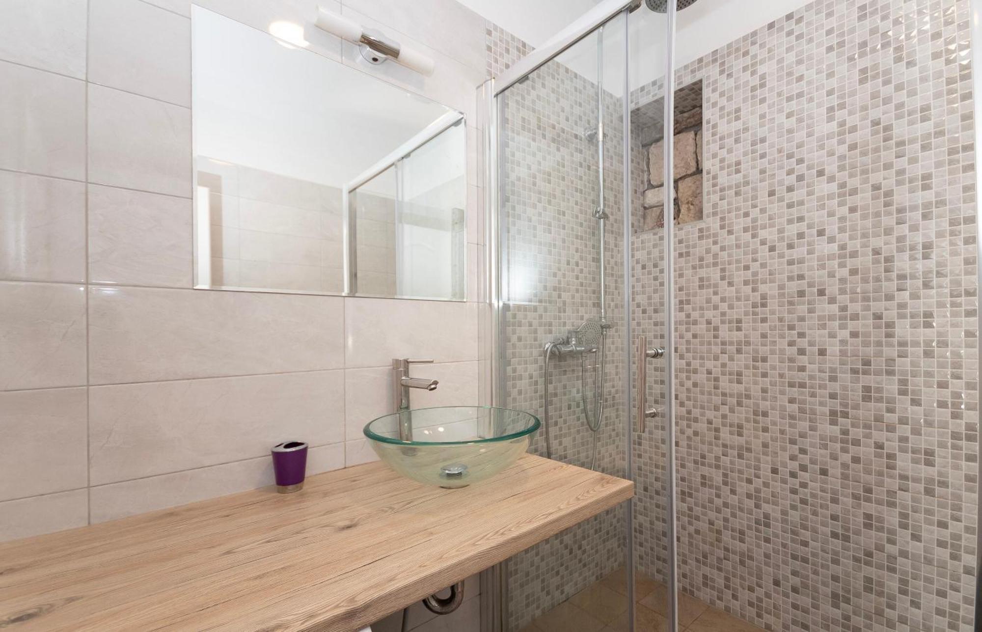 Apartment Sima Omis Luaran gambar